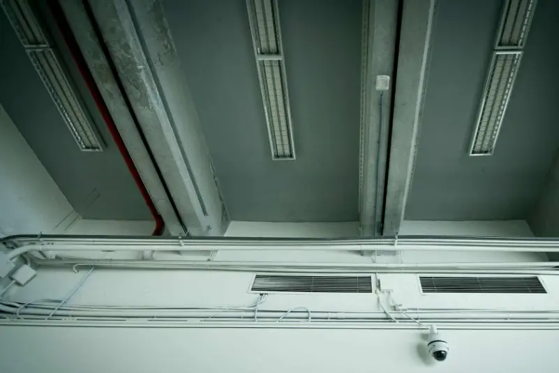 Enhancing Retail Store Security with Advanced CCTV Solutions