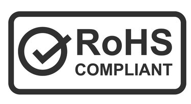 RoHS Compliance Logo