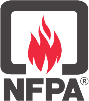 BDA Systems Solutions Communication Infrastructure nfpa-logo 1