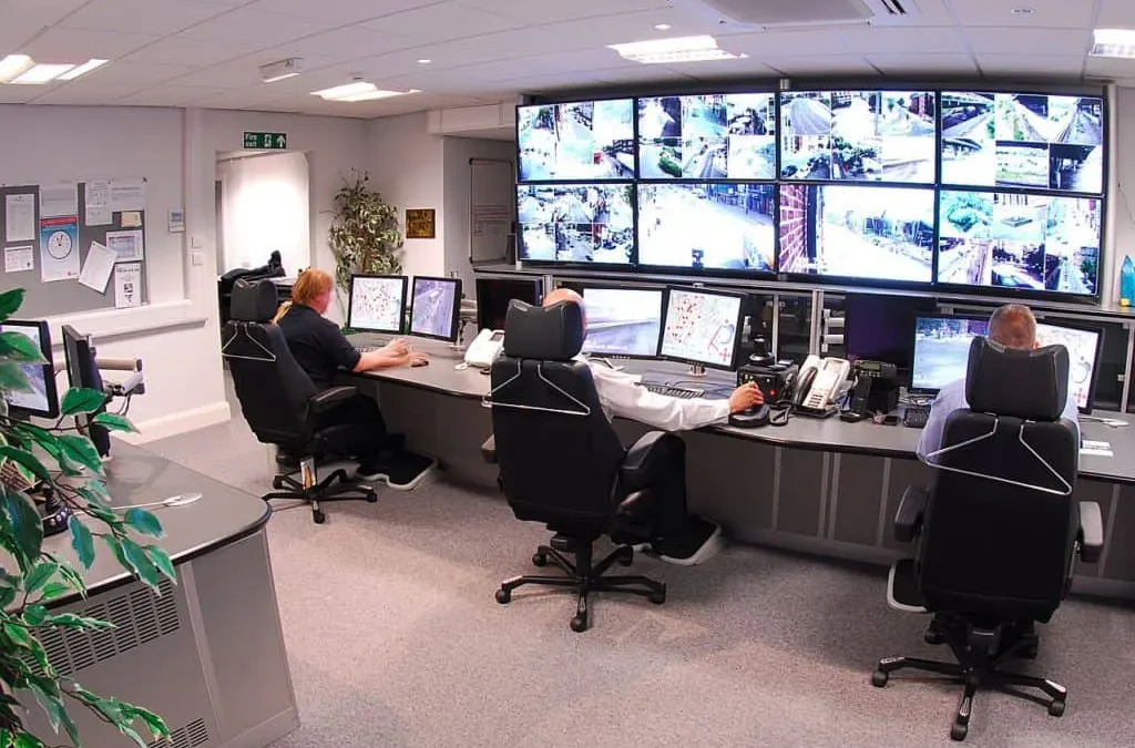 24/7 Protection for your Business or Home