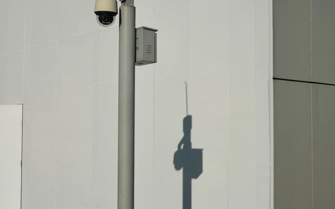 Analog CCTV Is Over – AHD Security System