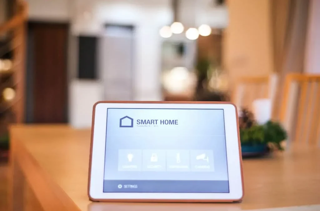 Best Place for Security Camera Systems