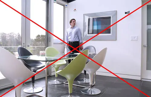 Best Security Camera for Business