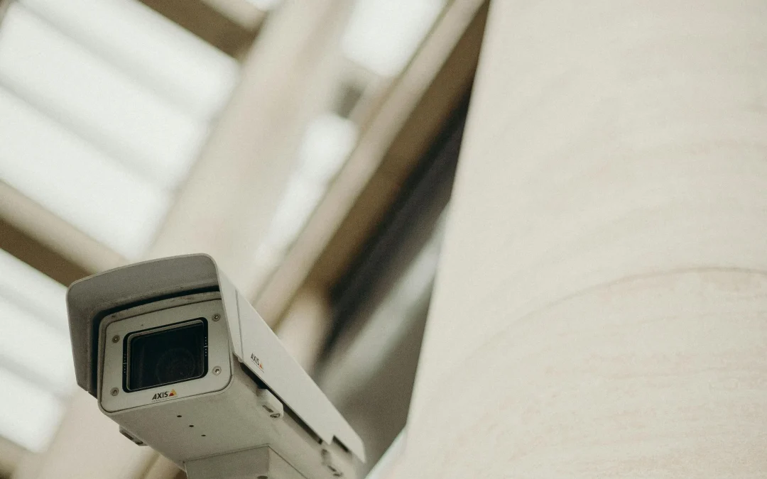 Best security camera dealers