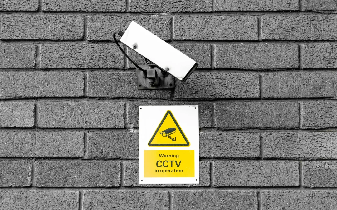 Boost Commercial Property Security with CCTV Solutions and Video Analytics