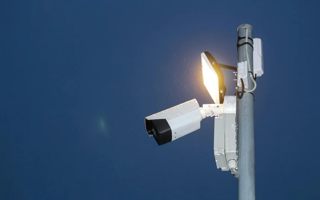 Complete security packages easy to get