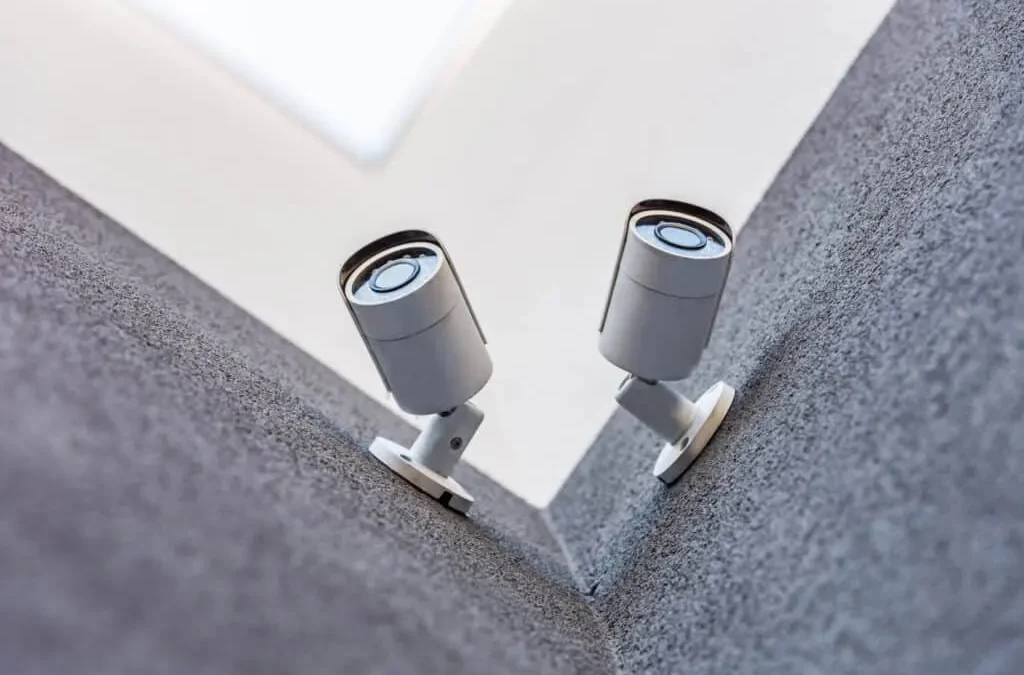 The New-Age Solution for your Residential Security