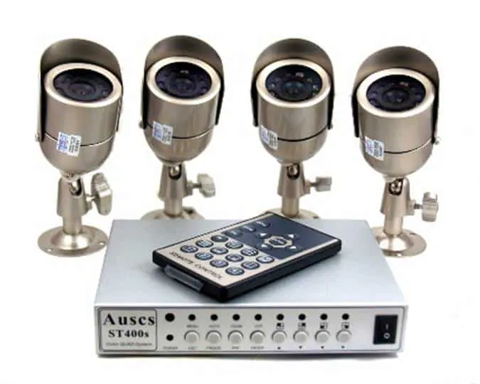 Home security Orlando with HD cameras usa