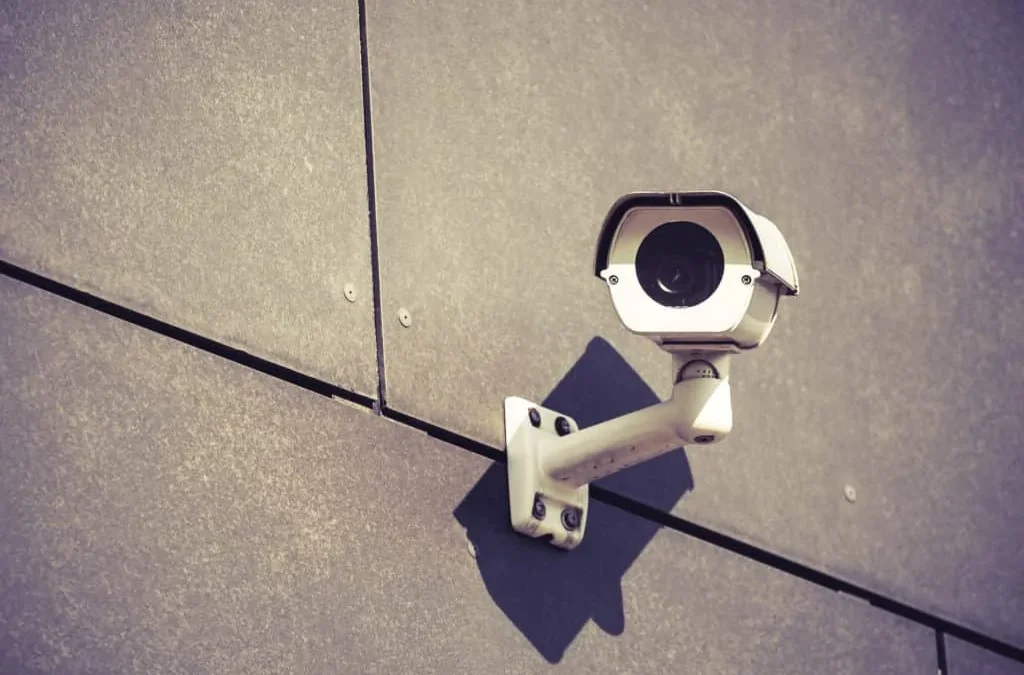 One of The Best Security Camera Installation Company in Central Florida