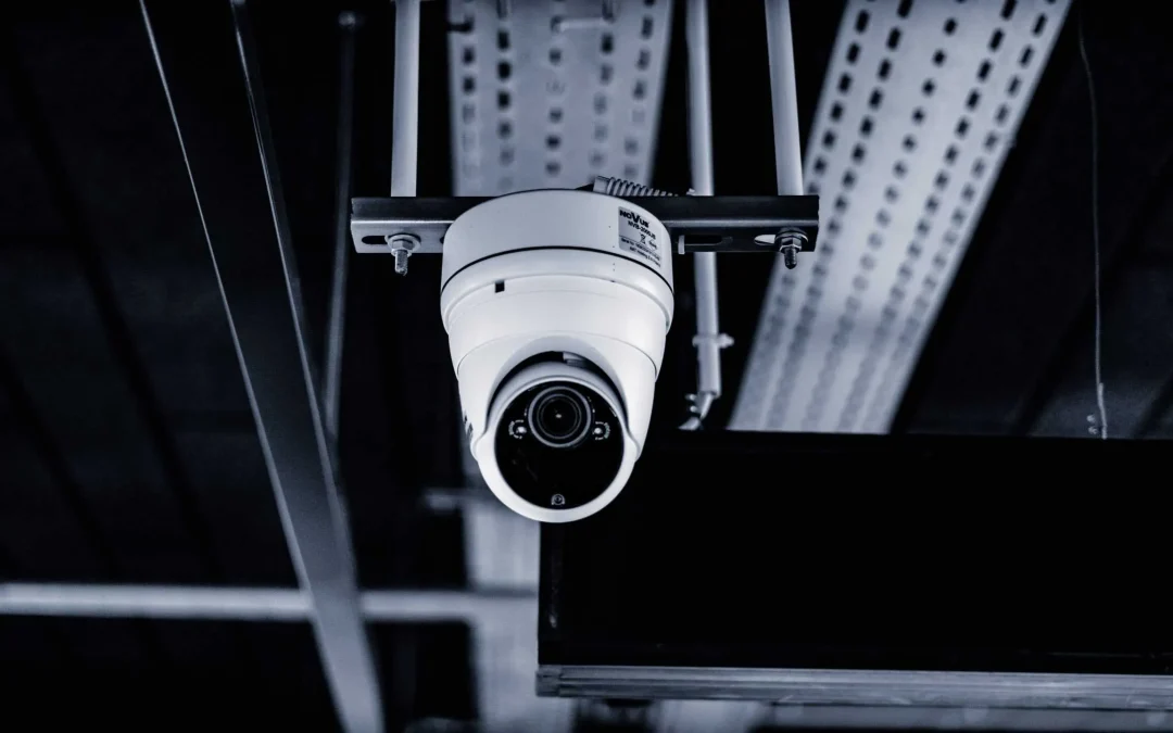 Optimizing Warehouse Security with CCTV Systems