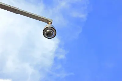 Orlando Security Instruments Installment