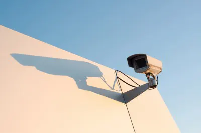 Orlando security precautions