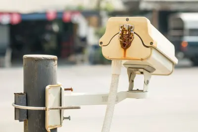 Orlando home security devices