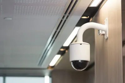 Orlando security features