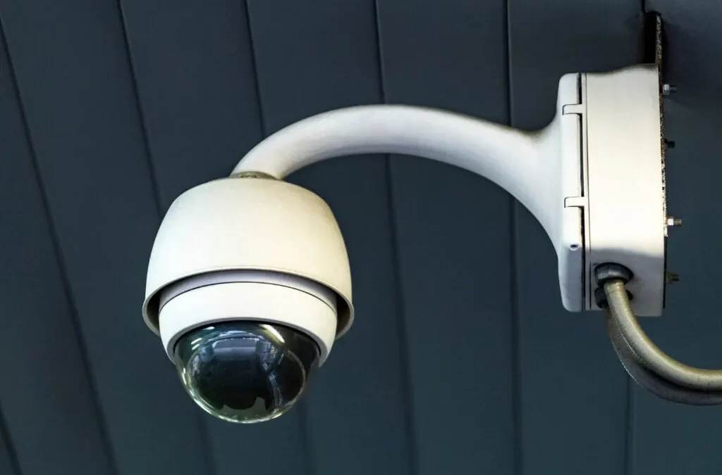 Protecting Your Business from Fraud, Vandalism, and Legal Issues with CCTV Cameras