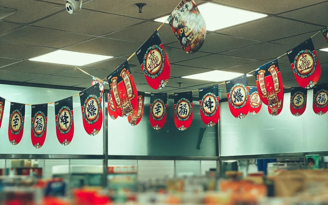 Enhancing Retail Store Security with Advanced CCTV Solutions