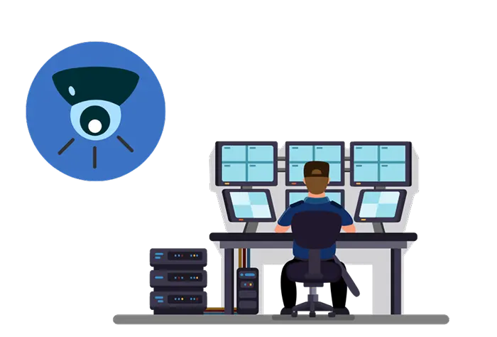 Security Camera Solutions Smart Surveillance, Smarter Control