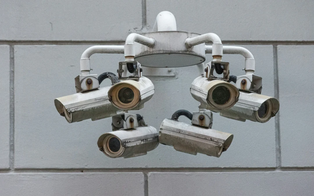 Why Wireless Security Cameras are Revolutionizing Business Security