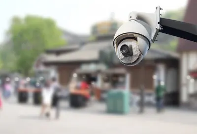 Security equipment’s in Orlando