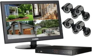 Security systems in Orlando