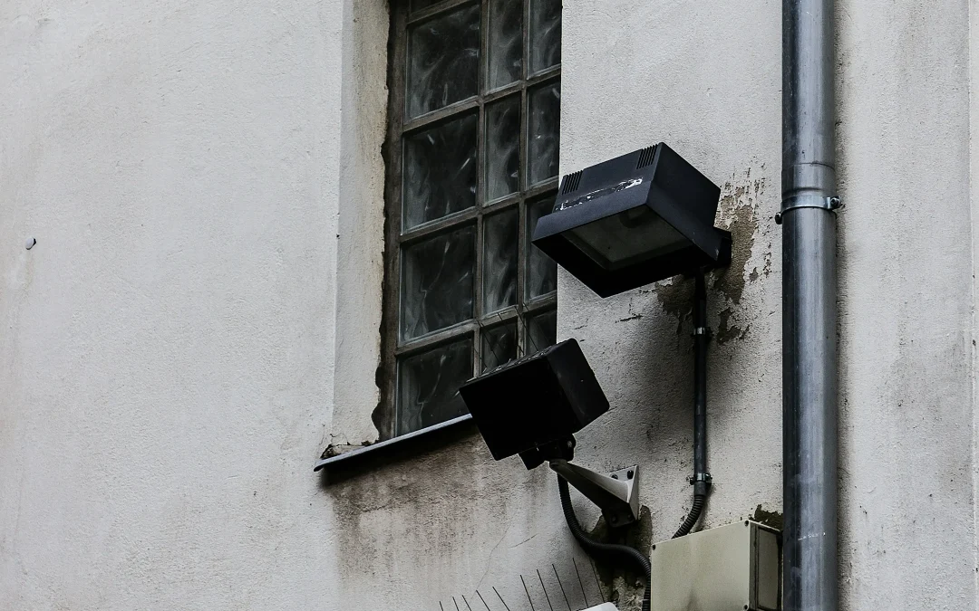 Sustaining CCTV Performance: Crafting an Efficient Security Camera Maintenance Routine