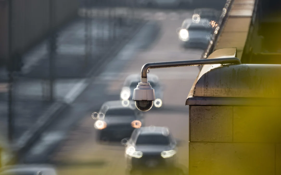 Tampa CCTV Installation for IP Megapixel, HD & 4K