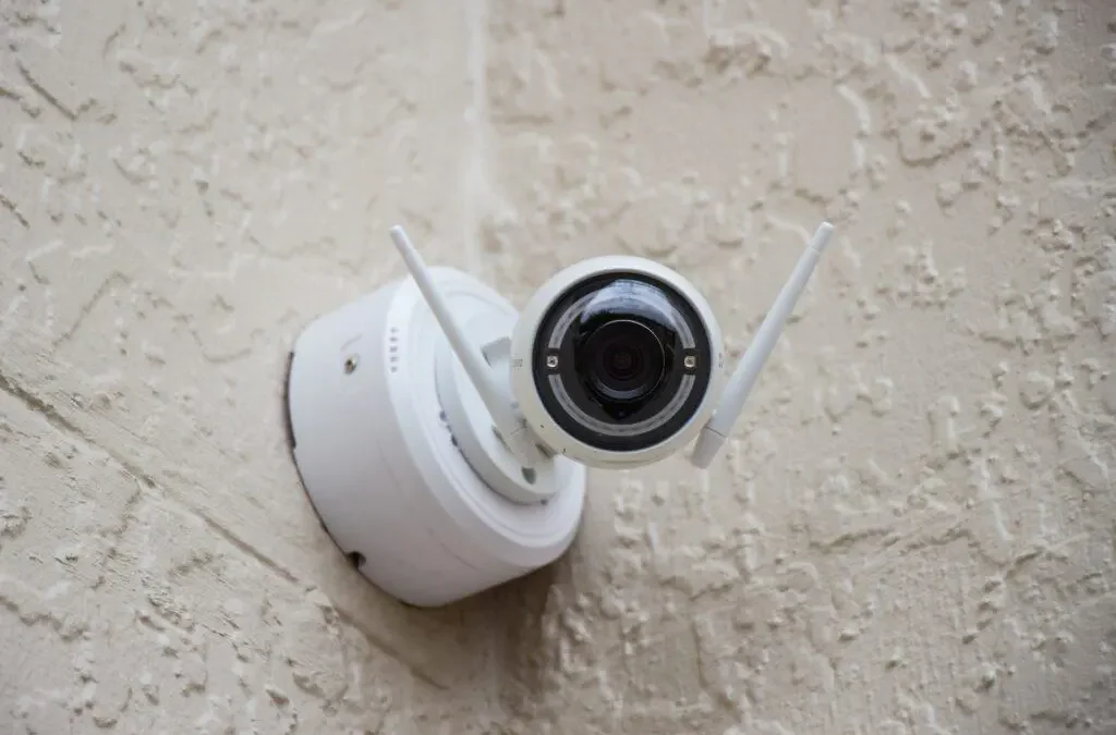 The Role of Advanced CCTV Technologies in Enhancing Home and Business Security