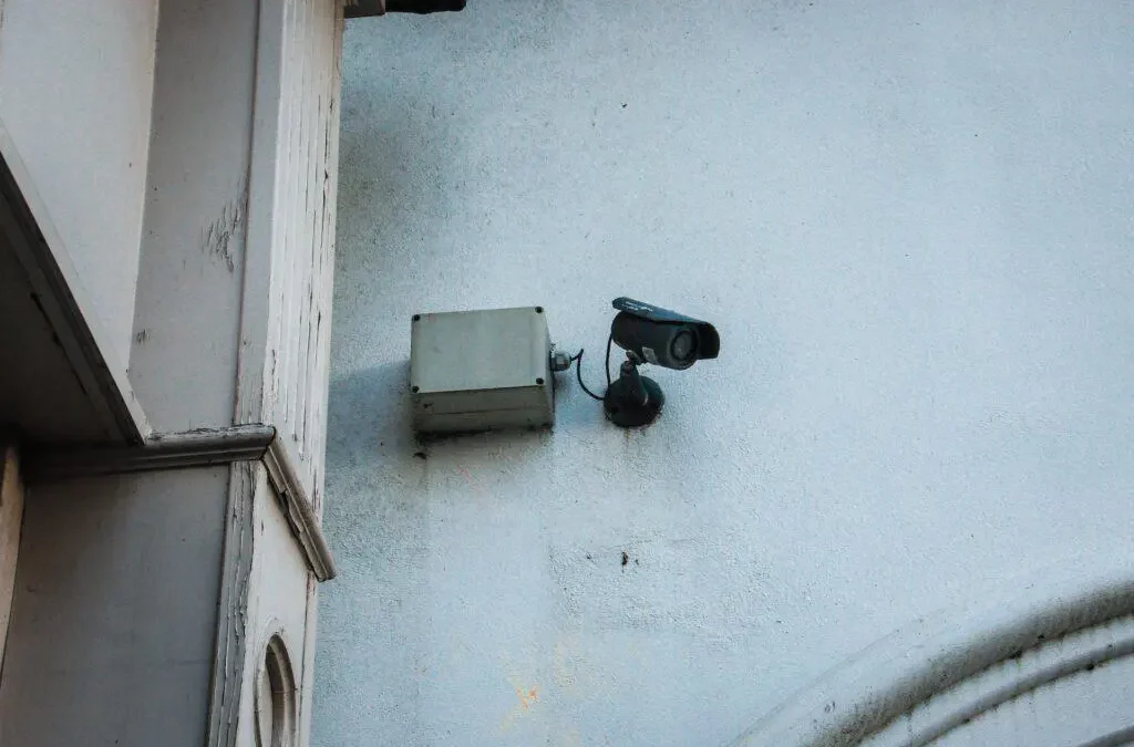 Why Your Home Needs CCTV Cameras for Enhanced Safety and Security