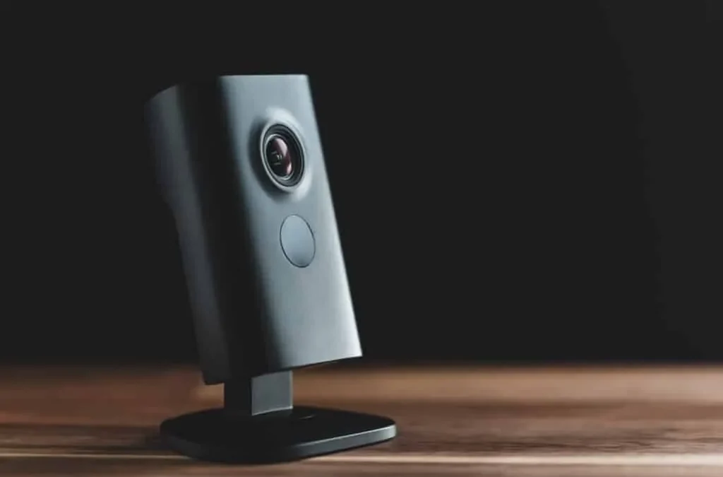 Wireless Security Cameras is The Trend